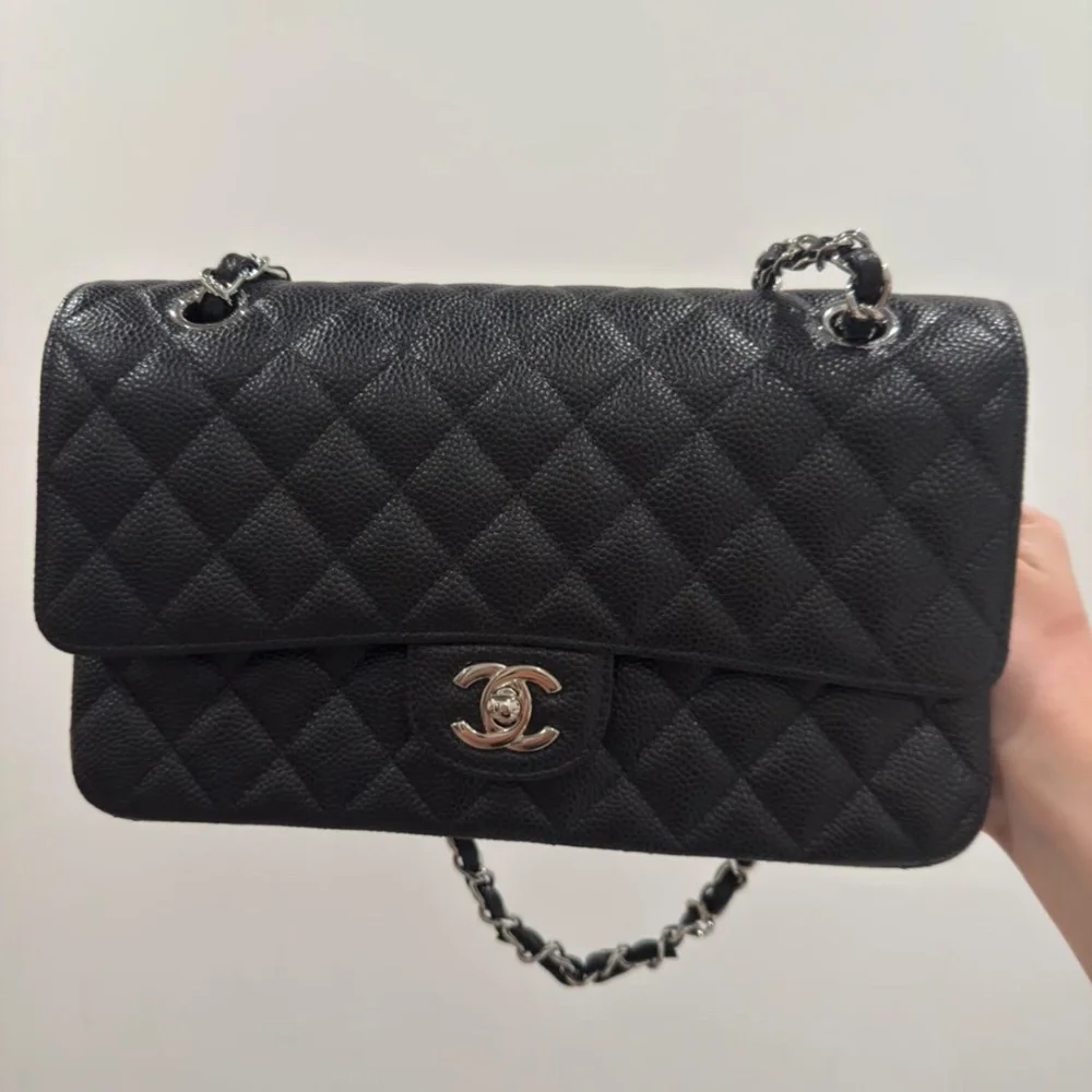 Bag CHANEL - Picture 9 of 11